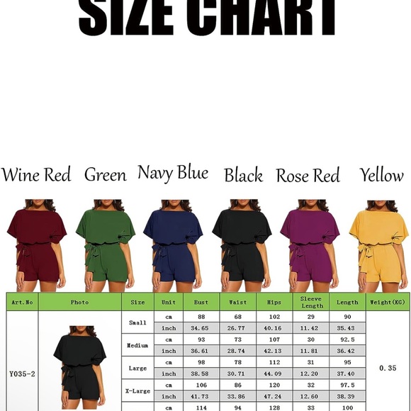 Womens Summer Casual Short Sleeve Belted Romper Shorts Jumpsuits Playsuit - Picture 3 of 5